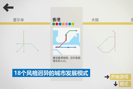 模拟地铁内购破解版下载