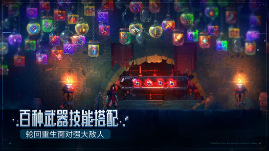 dead cells免费版