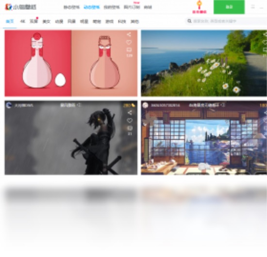 小鸟壁纸电脑版解锁版下载