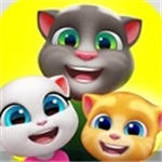 汤姆猫总动员解锁版无限金币和钻石