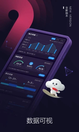 电信营业厅解锁版apk
