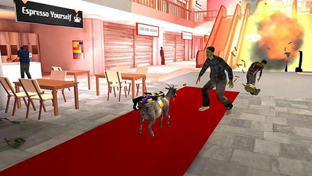 Goatz手机版