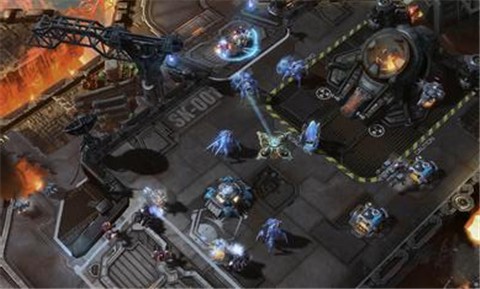星际争霸1.3中文版下载手机版下载