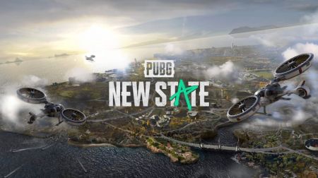 pubg未来之翼