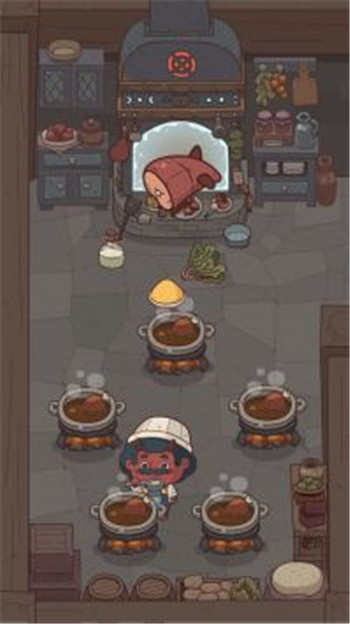 怪可爱的店安卓版