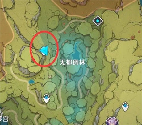 原神兰纳迦的回忆任务攻略兰纳迦的回忆任务解密流程一览 吉腾手游网