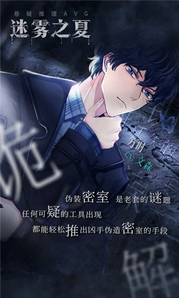 迷雾之夏官方版