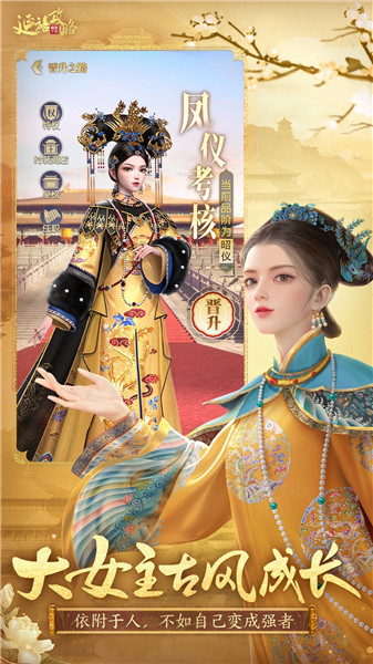 延禧攻略之凤凰于飞官方版免费版本