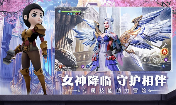 无神之界手游下载安卓最新版官方版