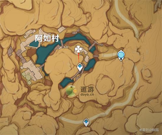 原神3.1版本新增菜谱获取方法
