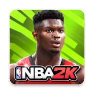 NBA2K20游戏安卓版