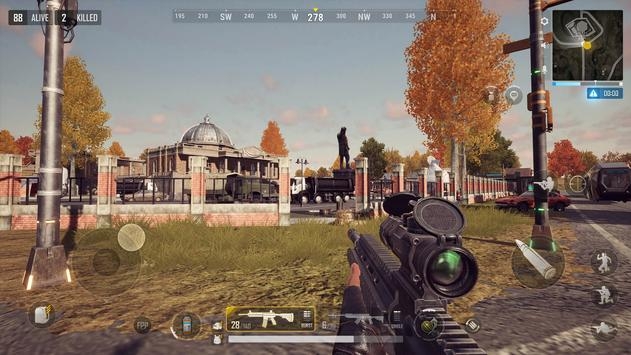 PUBGNEWSTATE最新版本下载