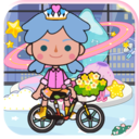 米加小镇小屋游戏app