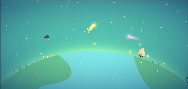 星季游戏