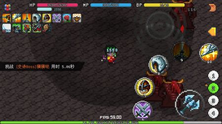 像素冒险世界最新破解版