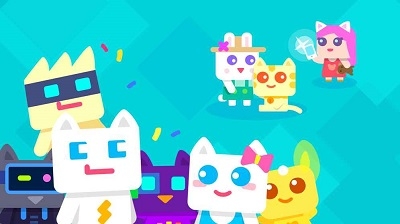 超级幻影猫2破解版无限金币和钻石