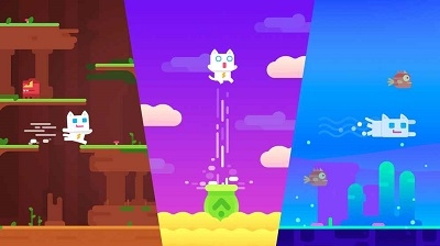 超级幻影猫2内购破解版下载