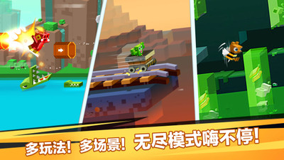逃出实验室破解版