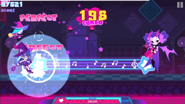 MuseDash喵斯快跑免费下载2022下载