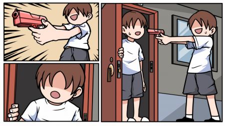 少年的人间奇遇ios版