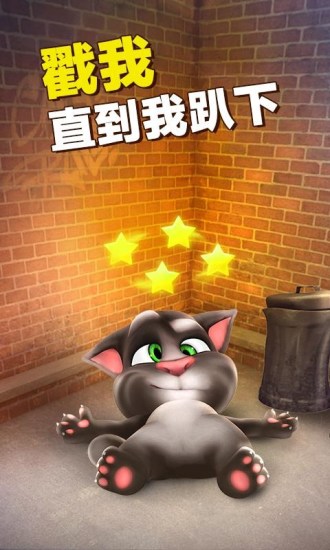 汤姆猫