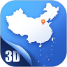 中国高清地图手机版下载