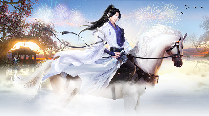 龙武官方版下载
