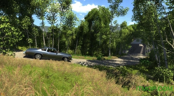 beamng车祸模拟器游戏下载下载 