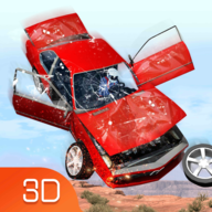 beamng车祸模拟器游戏下载