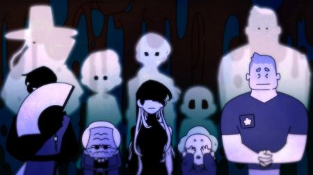幽灵事务所2中文版下载