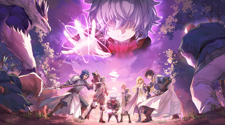苍之骑士团2破解版九游下载
